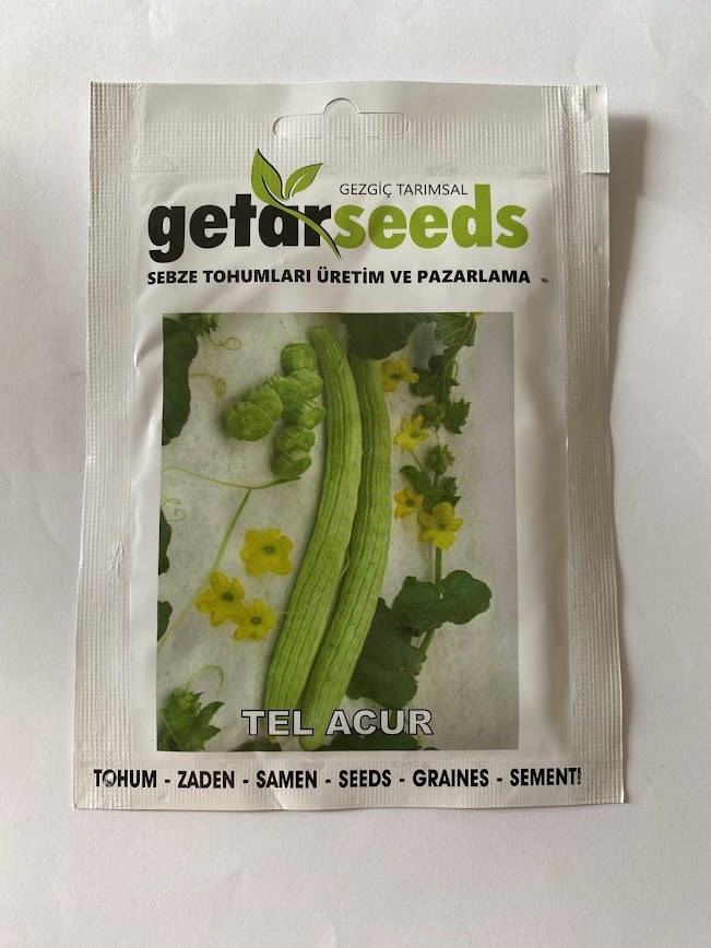 ACUR ( ÇOKLU TOHUM ) - 5 Gram - MegCiTo