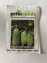 ACUR TÜYLÜ  ( ÇOKLU TOHUM ) - 5 Gram - MegCiTo