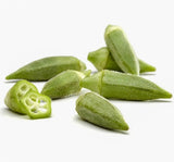 BAMYA JAPON ( ÇOKLU TOHUM ) - 10 Gram - MegCiTo