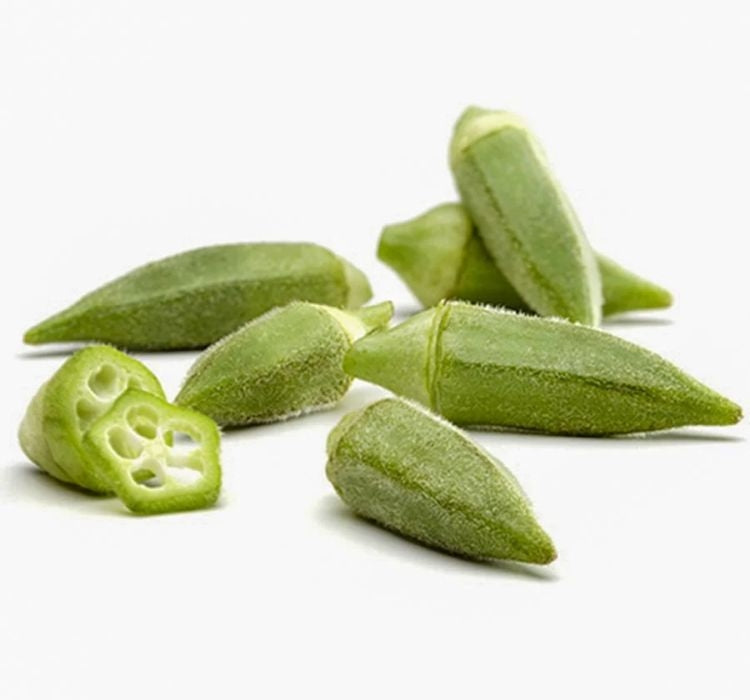 BAMYA JAPON ( ÇOKLU TOHUM ) - 10 Gram - MegCiTo