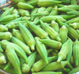 BAMYA JAPON ( ÇOKLU TOHUM ) - 10 Gram - MegCiTo