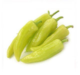 BİBER ÇARLİSTON ( ÇOKLU TOHUM ) - 5 Gram - MegCiTo