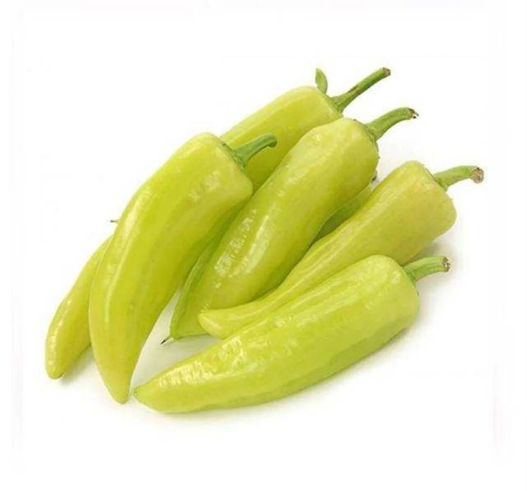 BİBER ÇARLİSTON ( ÇOKLU TOHUM ) - 5 Gram - MegCiTo