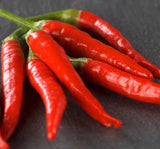 BİBER HATAY ACI ( ÇOKLU TOHUM ) - 5 Gram - MegCiTo