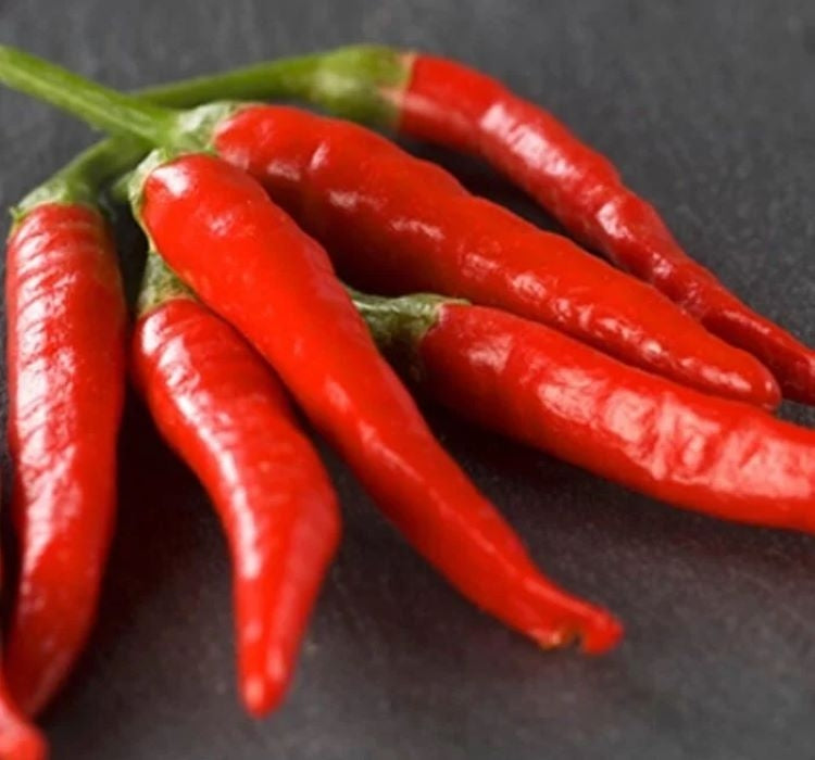 BİBER HATAY ACI ( ÇOKLU TOHUM ) - 5 Gram - MegCiTo