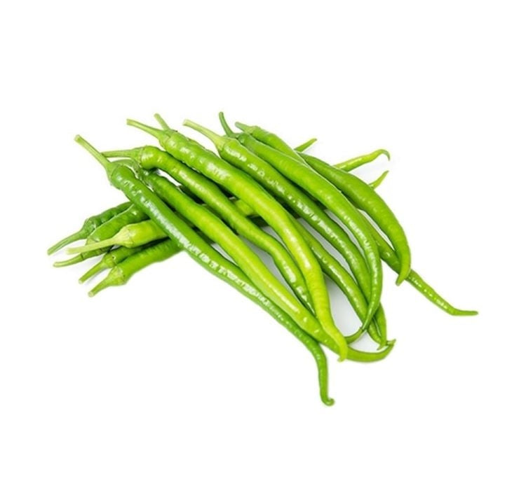 BİBER KIL ACI ( ÇOKLU TOHUM ) - 5 Gram - MegCiTo