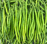 BİBER KIL ACI ( ÇOKLU TOHUM ) - 5 Gram - MegCiTo