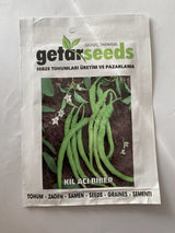 BİBER KIL ACI ( ÇOKLU TOHUM ) - 5 Gram - MegCiTo