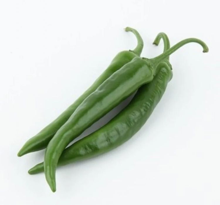 BİBER DEMRE ( ÇOKLU TOHUM ) - 5 Gram - MegCiTo