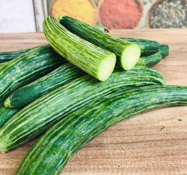 ACUR KARA ( ÇOKLU TOHUM ) - 5 Gram - MegCiTo