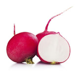 TURP İRİ KIRMIZI ( ÇOKLU TOHUM ) - 10 Gram - MegCiTo