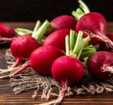 TURP İRİ KIRMIZI ( ÇOKLU TOHUM ) - 10 Gram - MegCiTo