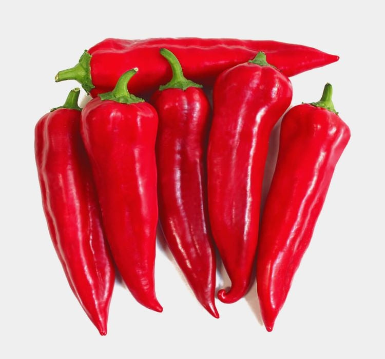 BİBER MARAŞ  ( ÇOKLU TOHUM ) - 5 Gram - MegCiTo