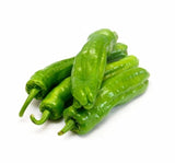 BİBER MAZAMORT ( ÇOKLU TOHUM ) - 5 Gram - MegCiTo