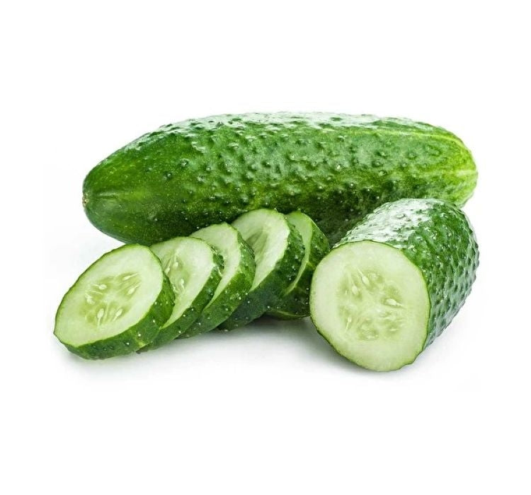 SALATALIK KORNİŞON ( ÇOKLU TOHUM ) - 3 Gram - MegCiTo