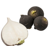 TURP SİYAH ( ÇOKLU TOHUM ) - 5 Gram - MegCiTo