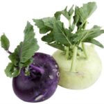 KOLHRABI ALABAŞ ( ÇOKLU TOHUM ) - 2 Gram