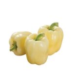 DOLMALIK BİBER BEYAZ ( ÇOKLU TOHUM ) - 3 Gram