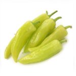 BİBER ÇARLİSTON ( ÇOKLU TOHUM ) - 5 Gram