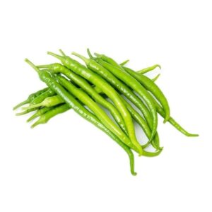 BİBER KIL ACI ( ÇOKLU TOHUM ) - 5 Gram