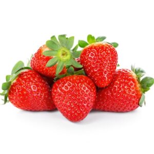 ÇİLEK ( ÇOKLU TOHUM ) - 3 Gram