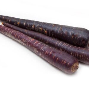 HAVUÇ MOR  ( ÇOKLU TOHUM ) - 5 Gram