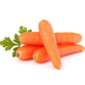 HAVUÇ  ( ÇOKLU TOHUM ) - 5 Gram