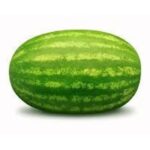 DİYARBAKIR KARPUZ ( ÇOKLU TOHUM ) - 5 Gram