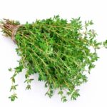 KEKİK ( ÇOKLU TOHUM ) - 3 Gram