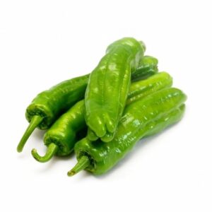 BİBER MAZAMORT ( ÇOKLU TOHUM ) - 5 Gram