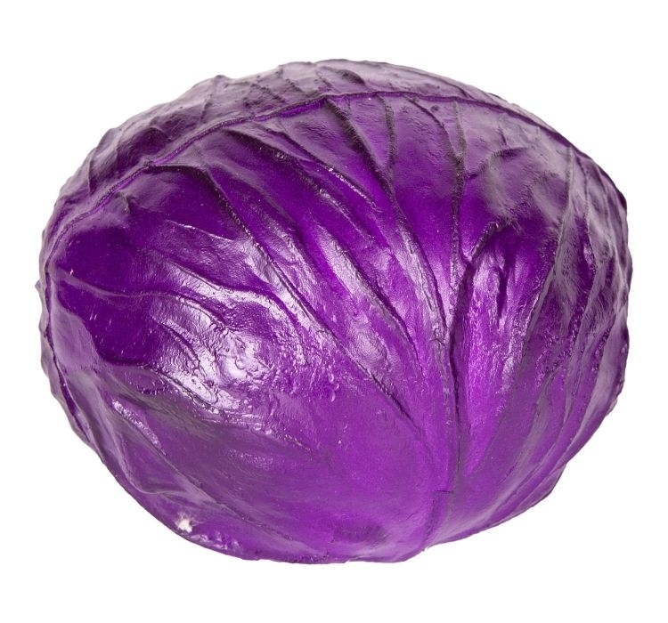 LAHANA MOR ( ÇOKLU TOHUM ) – Yetiştirme, Bakım ve Sulama İpuçları