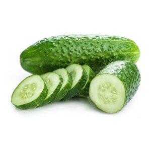 SALATALIK KORNİŞON ( ÇOKLU TOHUM ) - 3 Gram