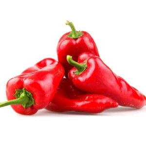 BİBER YAĞLIK SALÇALIK ( ÇOKLU TOHUM ) - 5 Gram