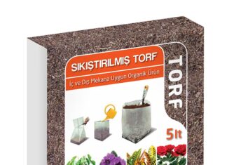 Genta Sıkıştırılmış Torf Cocopeat 5 Lt – Özellikleri ve Doğru Kullanım İpuçları Genta Sıkıştırılmış Torf Cocopeat 5 Lt – MegCiTo